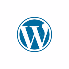Icone wordpress