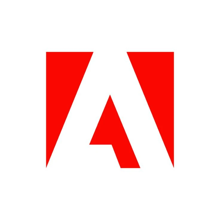 Icone adobe