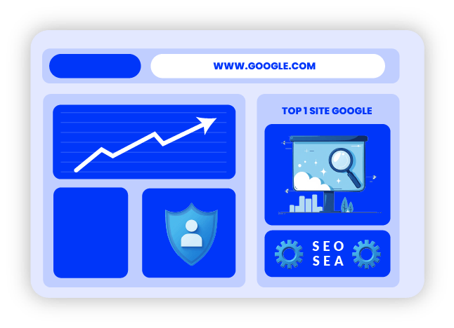 Image d'illustration SEA & SEO