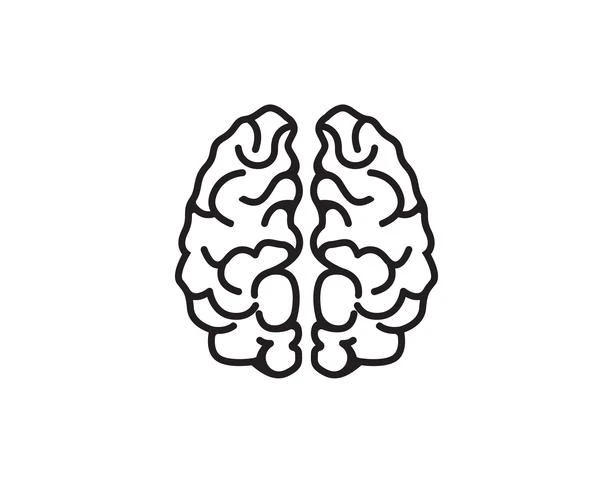 Icone cerveau